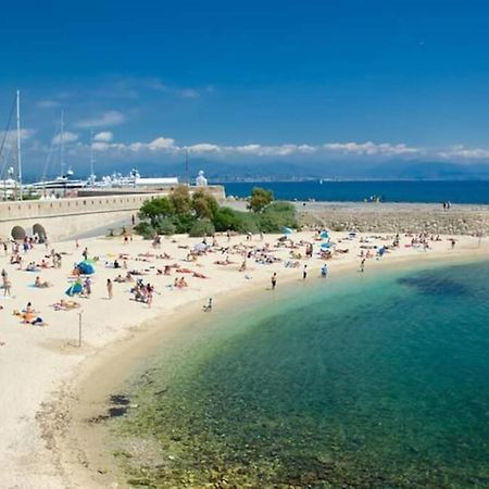 New - 2 Pieces Vieil Antibes - Marche Provencal公寓 外观 照片