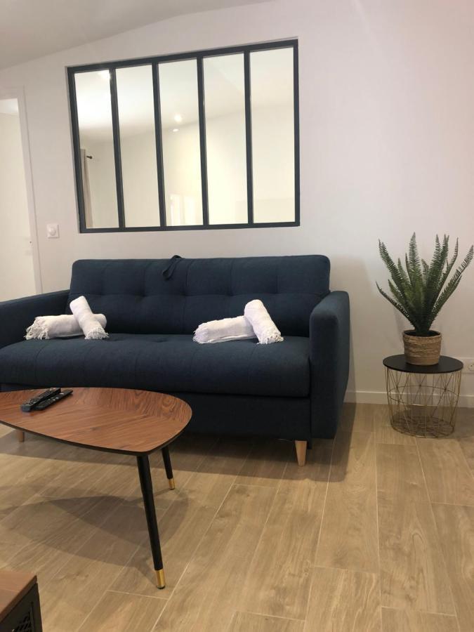 New - 2 Pieces Vieil Antibes - Marche Provencal公寓 外观 照片
