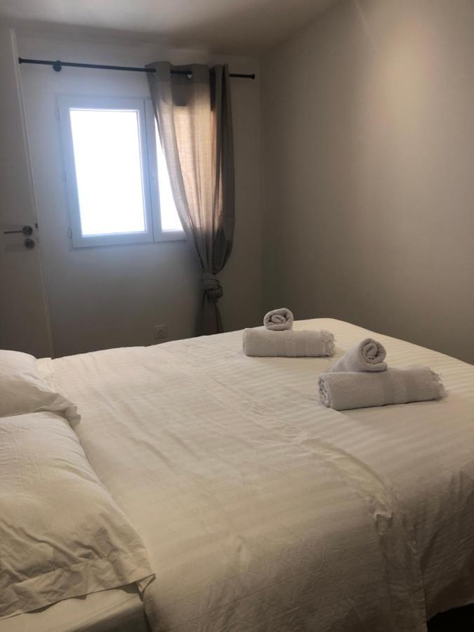 New - 2 Pieces Vieil Antibes - Marche Provencal公寓 外观 照片