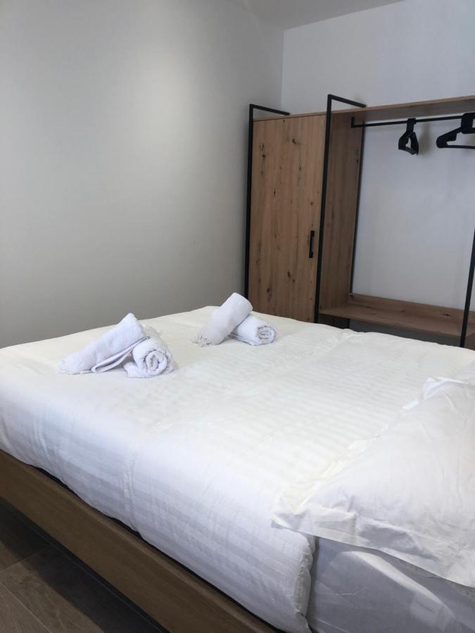 New - 2 Pieces Vieil Antibes - Marche Provencal公寓 外观 照片