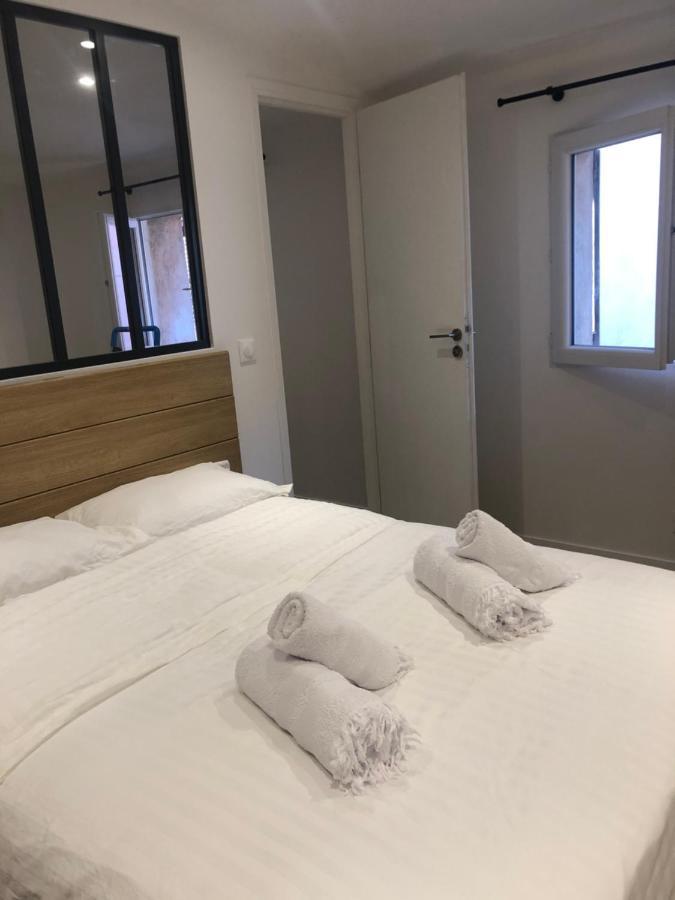 New - 2 Pieces Vieil Antibes - Marche Provencal公寓 外观 照片